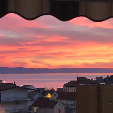 Daire Marijeta Makarska