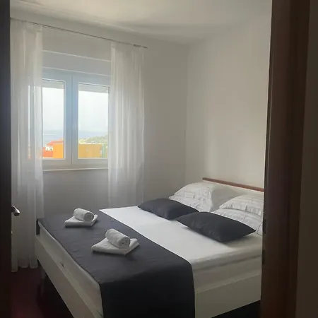 Daire Marijeta Makarska