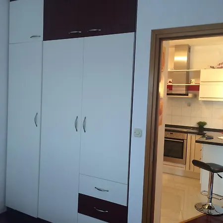 Daire Marijeta Makarska