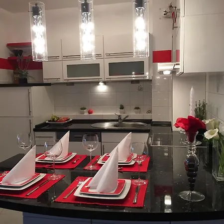 Daire Marijeta Makarska