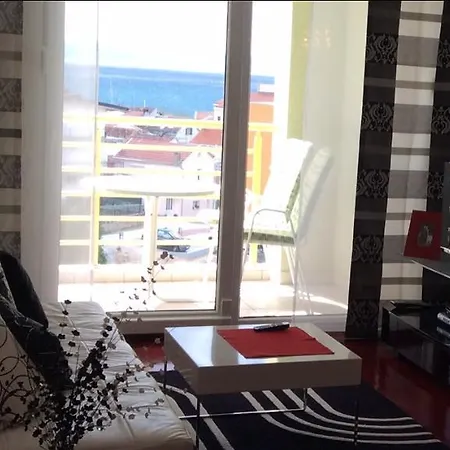 Marijeta Apartment *