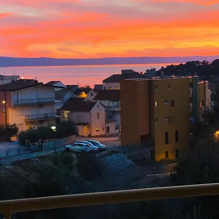 Marijeta Apartman