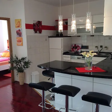 Apartman Marijeta