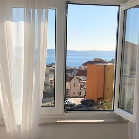 Apartman Marijeta *