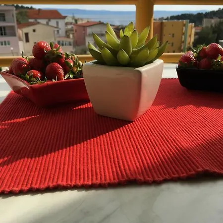 Marijeta Apartman