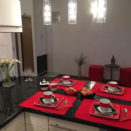 Apartman Marijeta