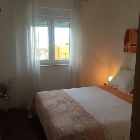 Marijeta Apartman
