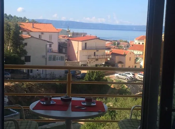 Marijeta Apartment