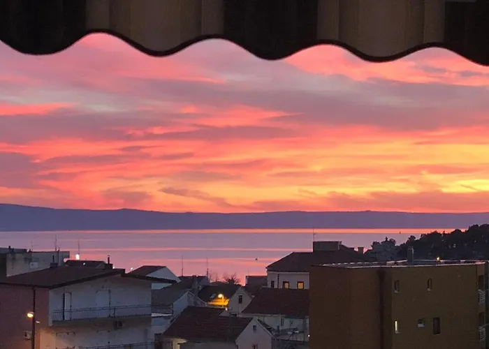 Apartment Marijeta Makarska
