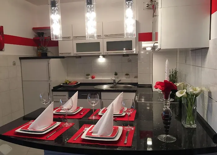 Apartment Marijeta Makarska